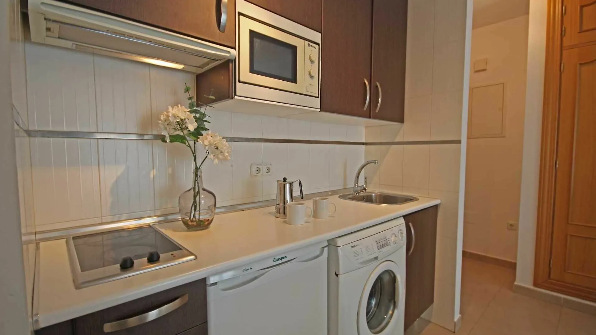 Honduras Grupalmalaga Apartment  Malaga
