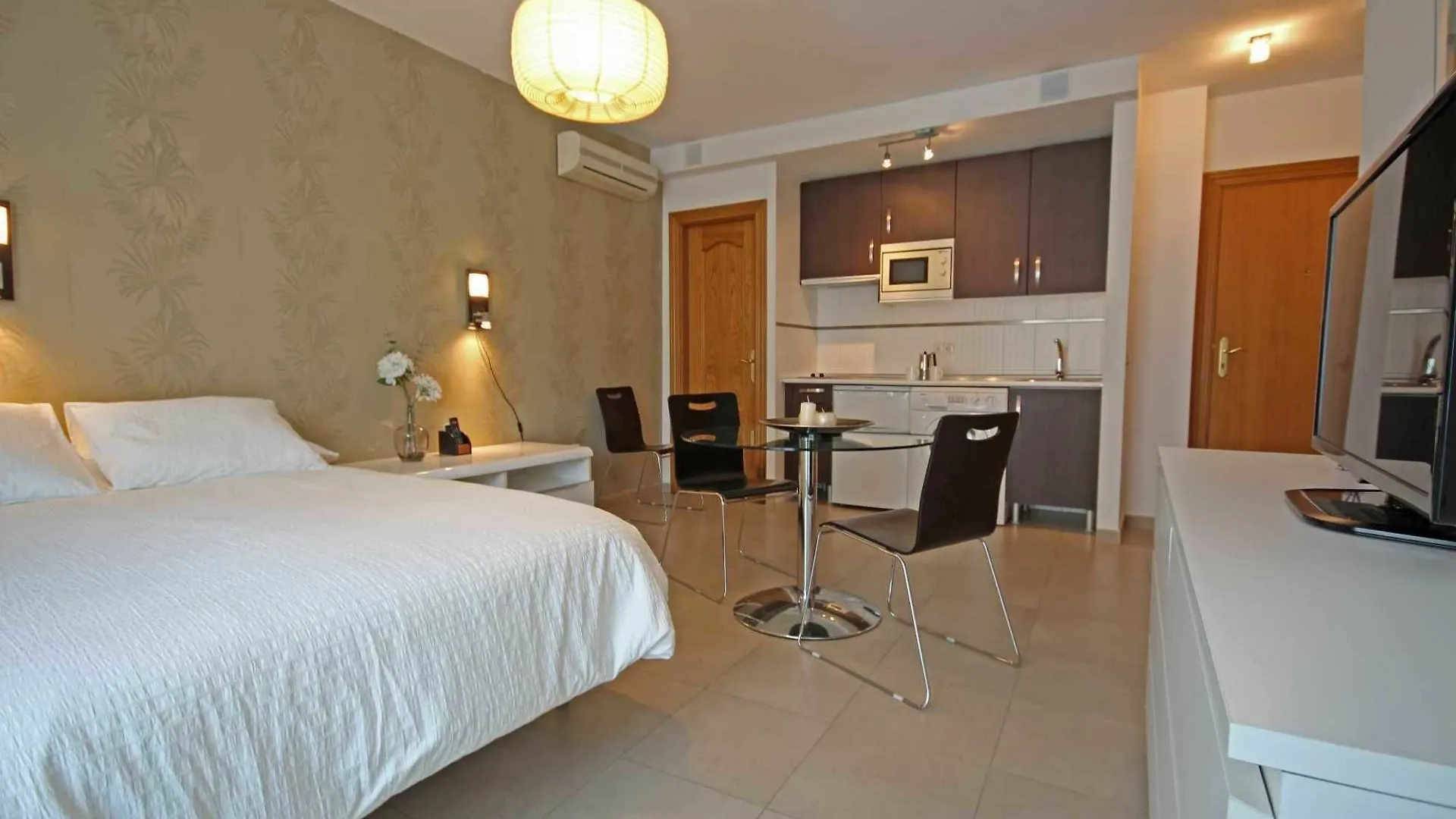 Honduras Grupalmalaga Apartment Spain