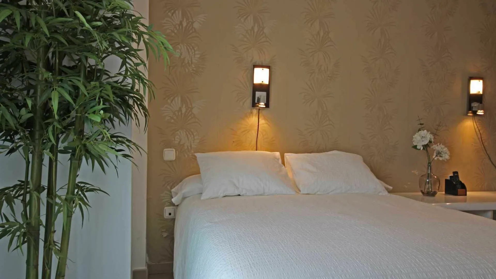 Honduras Grupalmalaga Apartment Spain