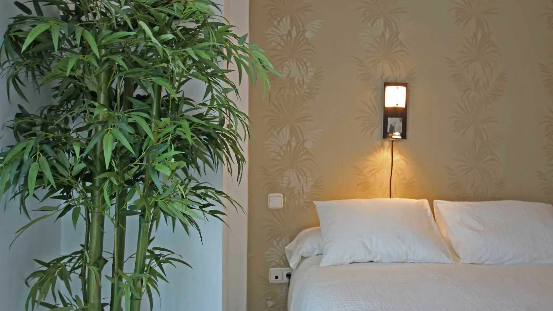 Honduras Grupalmalaga Apartment Malaga